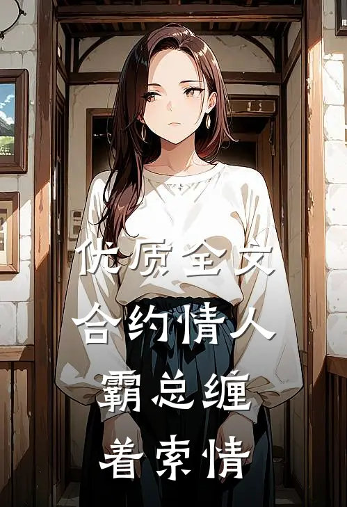 优质全文合约情人：霸总缠着索情