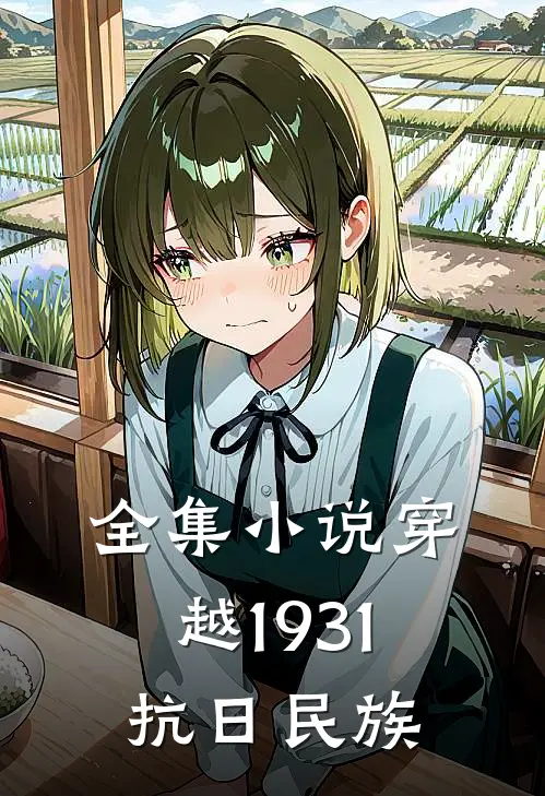 全集小说穿越1931，抗日民族