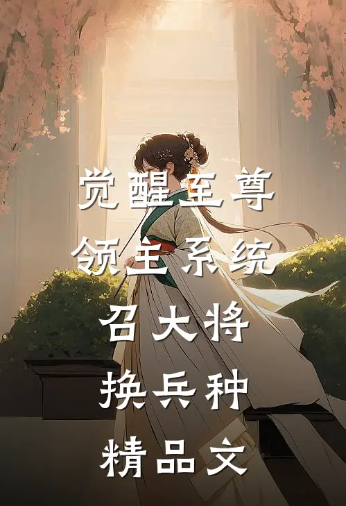 觉醒至尊领主系统：召大将，换兵种精品文
