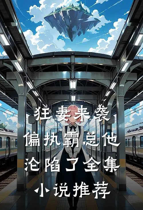 狂妻来袭，偏执霸总他沦陷了全集小说推荐