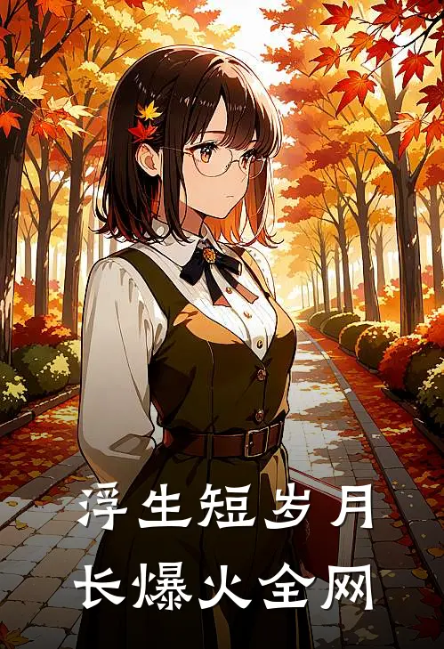 浮生短岁月长爆火全网