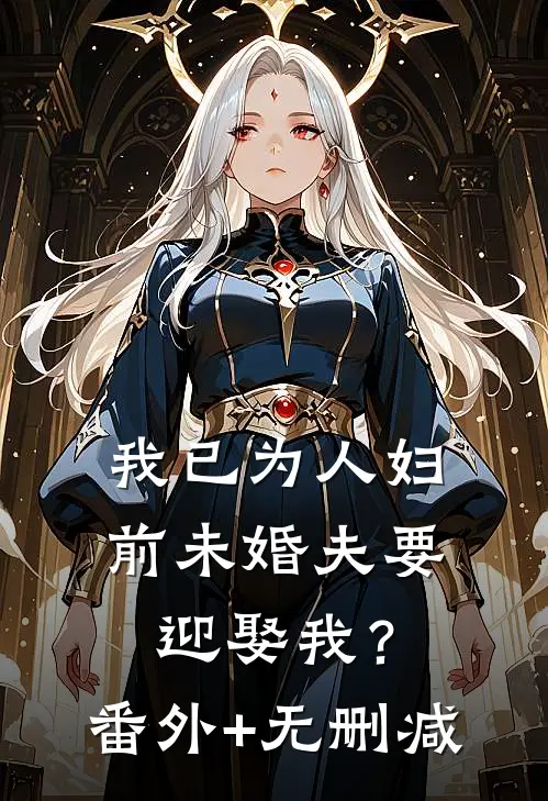 我已为人妇，前未婚夫要迎娶我？番外+无删减