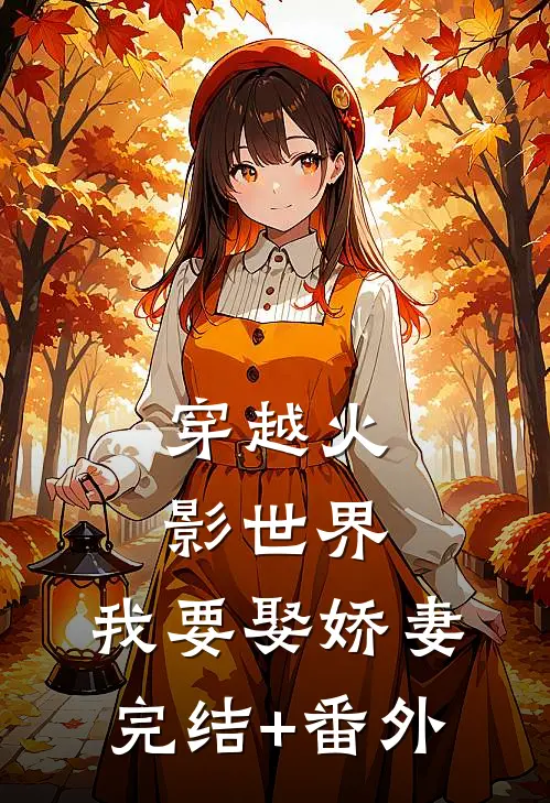 穿越火影世界，我要娶娇妻完结+番外