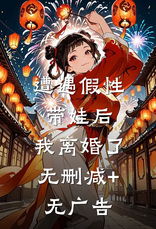 遭遇假性带娃后，我离婚了无删减+无广告
