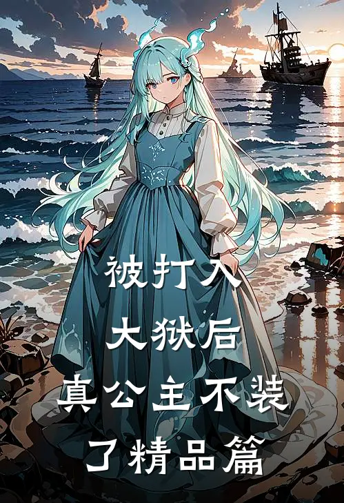 被打入大狱后，真公主不装了精品篇