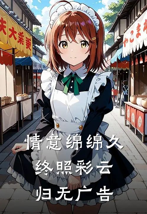 情意绵绵久，终照彩云归无广告