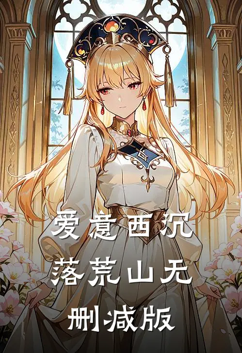爱意西沉落荒山无删减版