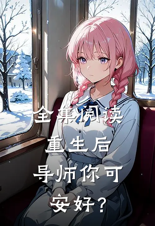 全集阅读重生后：导师你可安好？