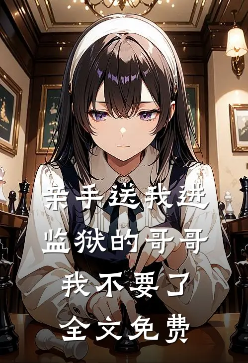 亲手送我进监狱的哥哥，我不要了全文免费