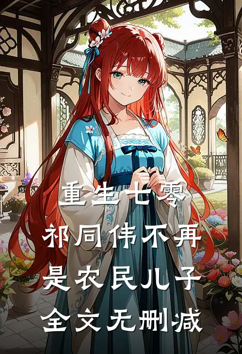 重生七零：祁同伟不再是农民儿子全文无删减