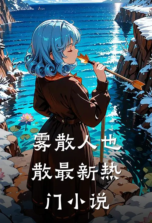 雾散人也散最新热门小说