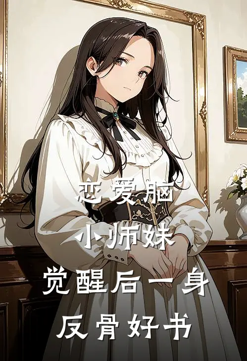 恋爱脑小师妹，觉醒后一身反骨好书
