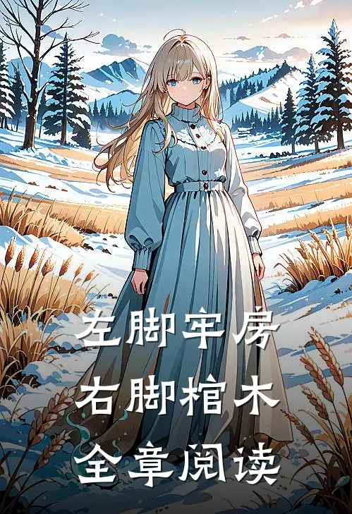 左脚牢房，右脚棺木全章阅读