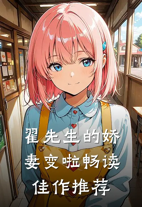 翟先生的娇妻变啦畅读佳作推荐