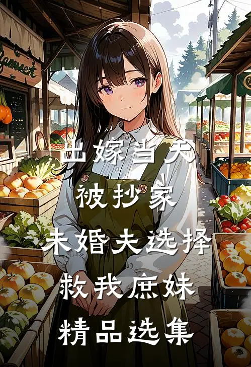 出嫁当天被抄家，未婚夫选择救我庶妹精品选集