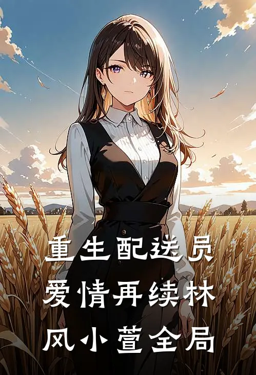 《重生配送员：爱情再续》林风小萱全局