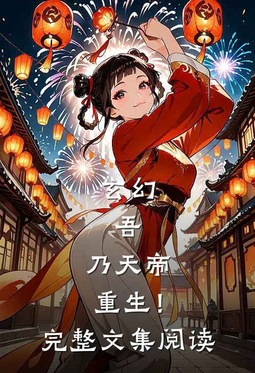 玄幻：吾，乃天帝重生！完整文集阅读