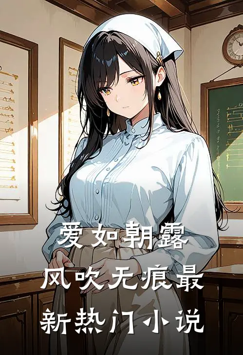 爱如朝露，风吹无痕最新热门小说