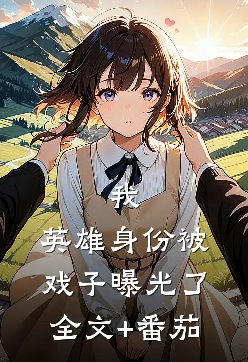 我，英雄身份被戏子曝光了全文+番茄
