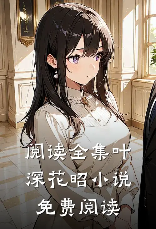 阅读全集叶深花昭小说免费阅读