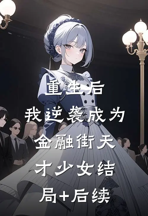 重生后，我逆袭成为金融街天才少女结局+后续