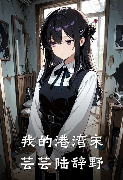 我的港湾宋芸芸陆辞野