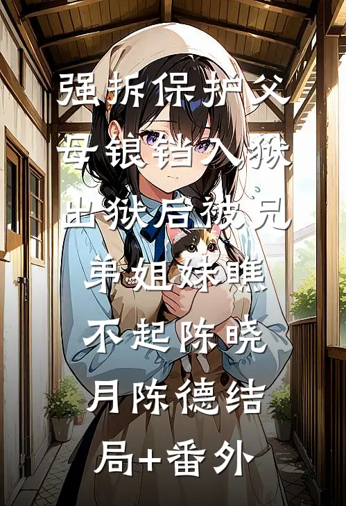 强拆保护父母锒铛入狱，出狱后被兄弟姐妹瞧不起陈晓月陈德结局+番外