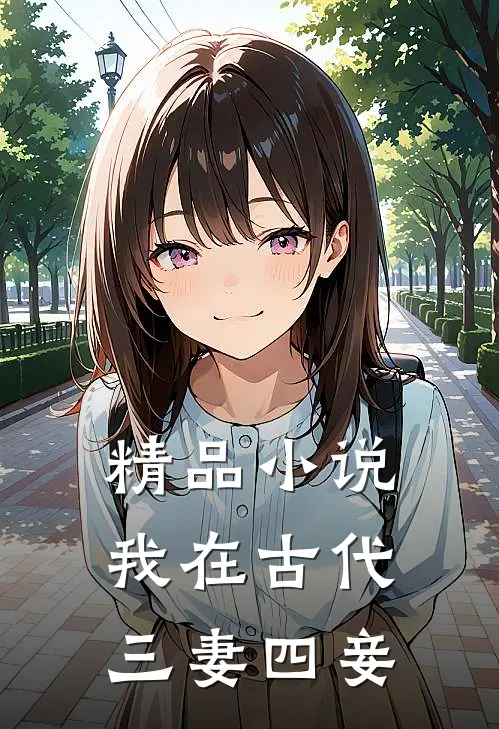 精品小说我在古代三妻四妾