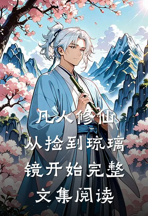 凡人修仙，从捡到琉璃镜开始完整文集阅读