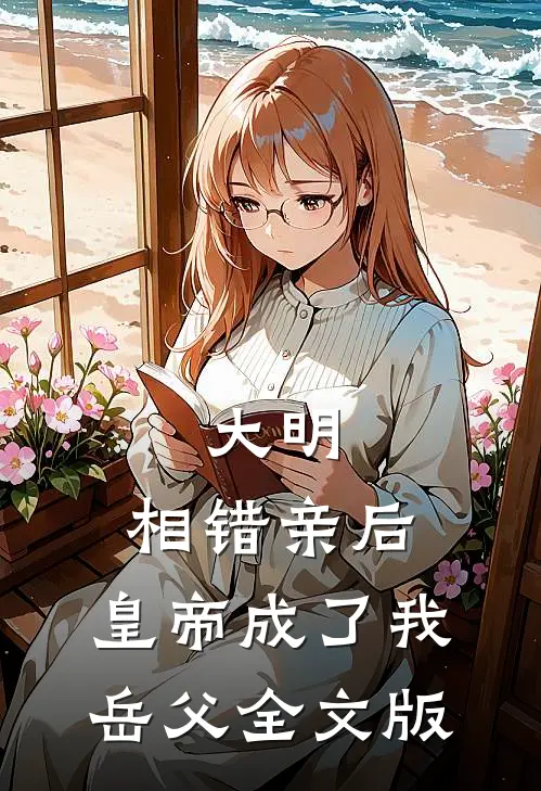 大明：相错亲后，皇帝成了我岳父全文版