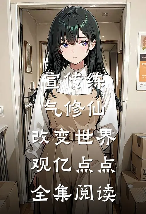 宣传练气修仙，改变世界观亿点点全集阅读