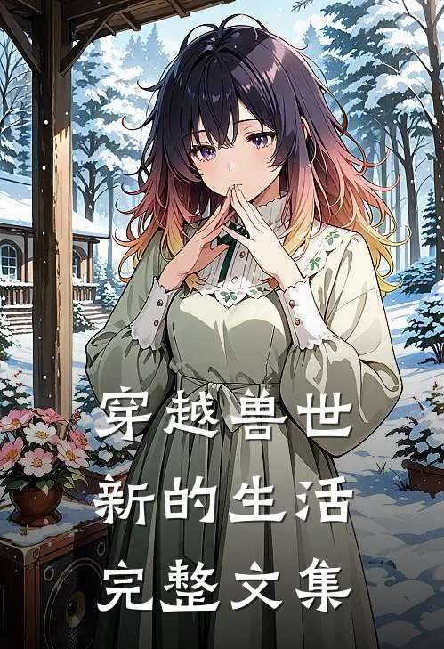 穿越兽世：新的生活完整文集