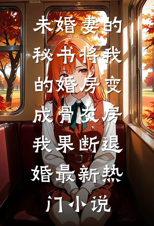 未婚妻的秘书将我的婚房变成骨灰房，我果断退婚最新热门小说