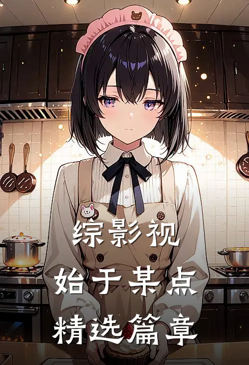 综影视：始于某点精选篇章
