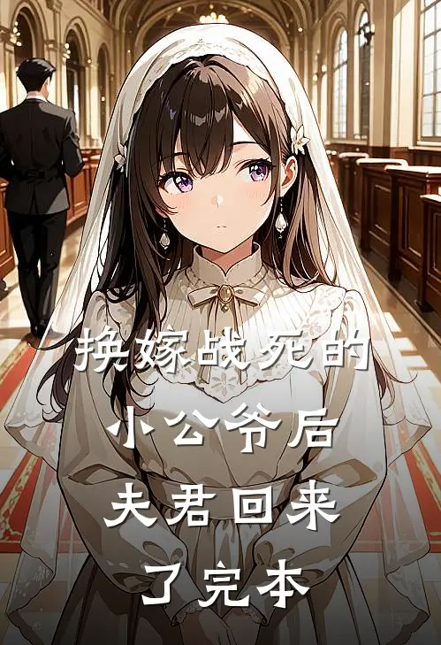 换嫁战死的小公爷后，夫君回来了完本