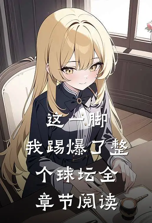 这一脚，我踢爆了整个球坛全章节阅读