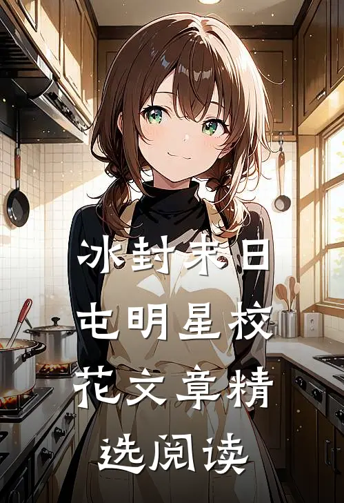 冰封末日：屯明星校花文章精选阅读
