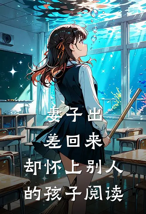 妻子出差回来，却怀上别人的孩子阅读