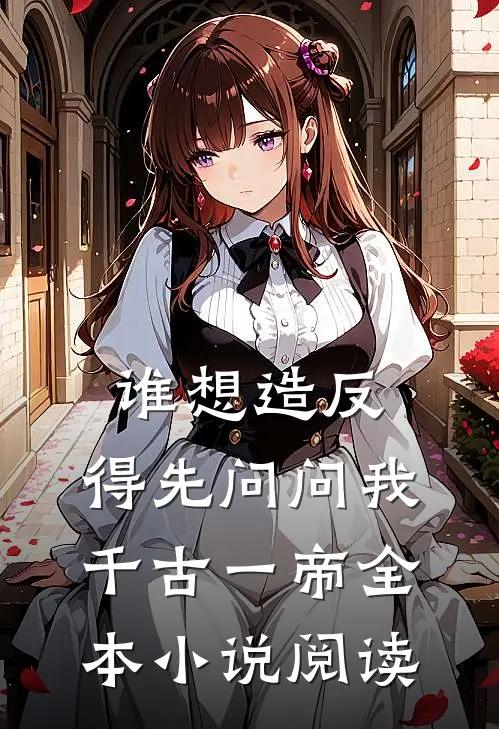 谁想造反，得先问问我千古一帝全本小说阅读
