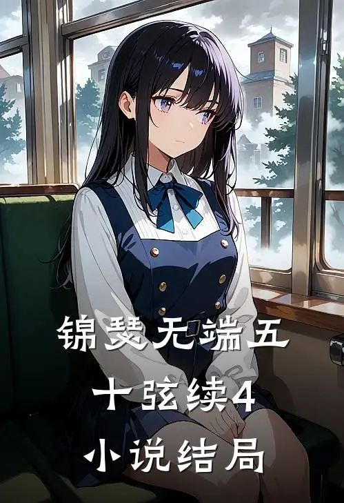 锦瑟无端五十弦续4小说结局