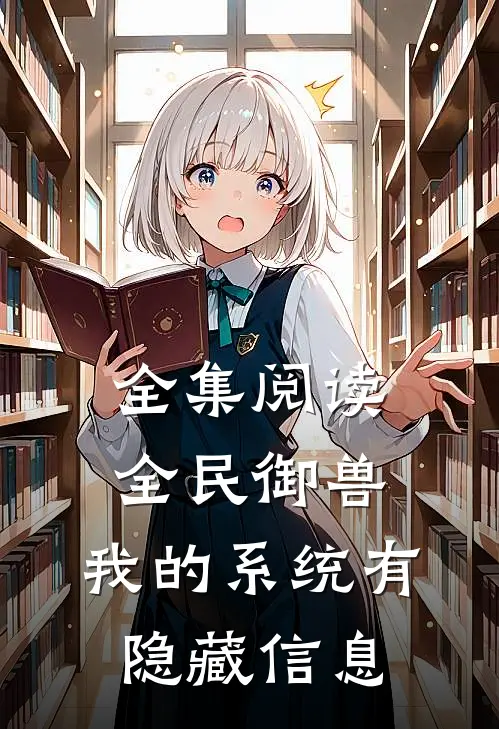 全集阅读全民御兽：我的系统有隐藏信息