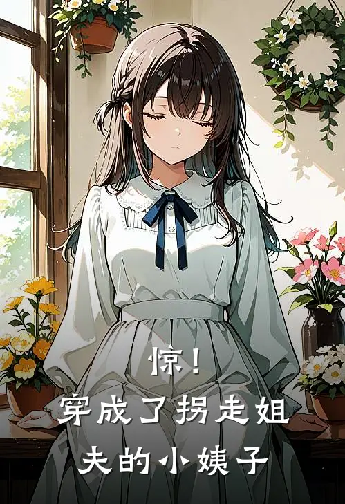 惊！穿成了拐走姐夫的小姨子