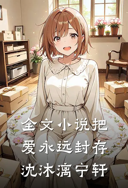 全文小说把爱永远封存沈沐漓宁轩
