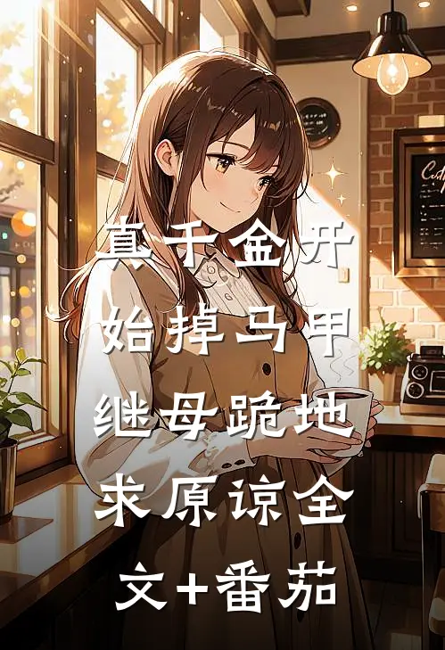 真千金开始掉马甲，继母跪地求原谅全文+番茄