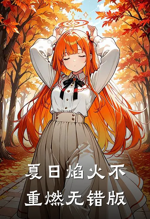 夏日焰火不重燃无错版