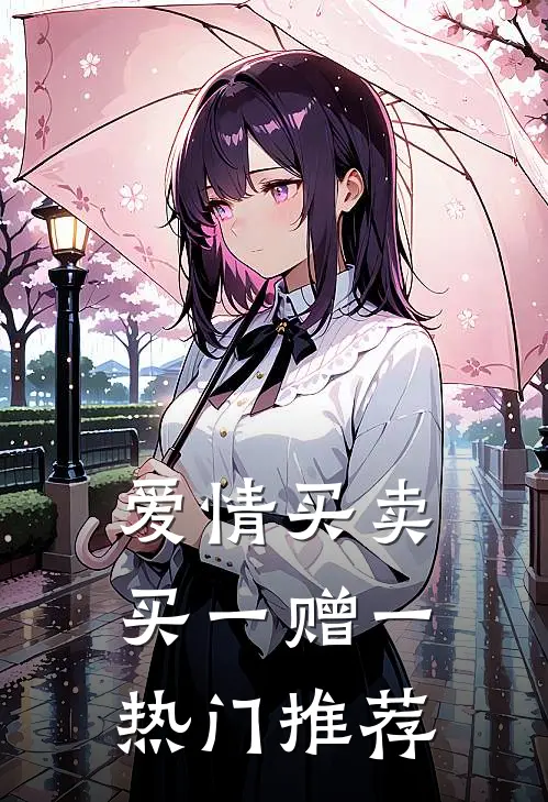 爱情买卖，买一赠一热门推荐