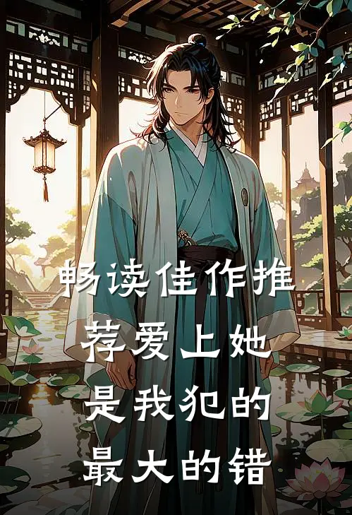 畅读佳作推荐爱上她，是我犯的最大的错