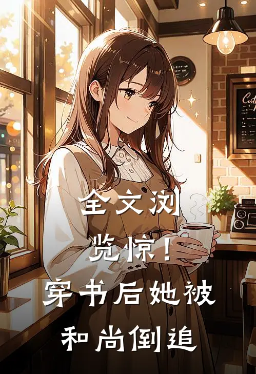 全文浏览惊！穿书后她被和尚倒追