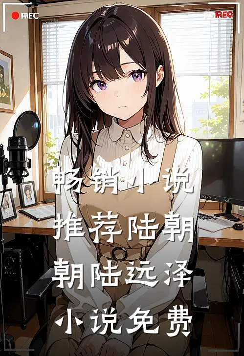 畅销小说推荐陆朝朝陆远泽小说免费