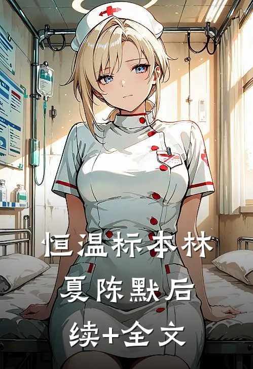 恒温标本林夏陈默后续+全文